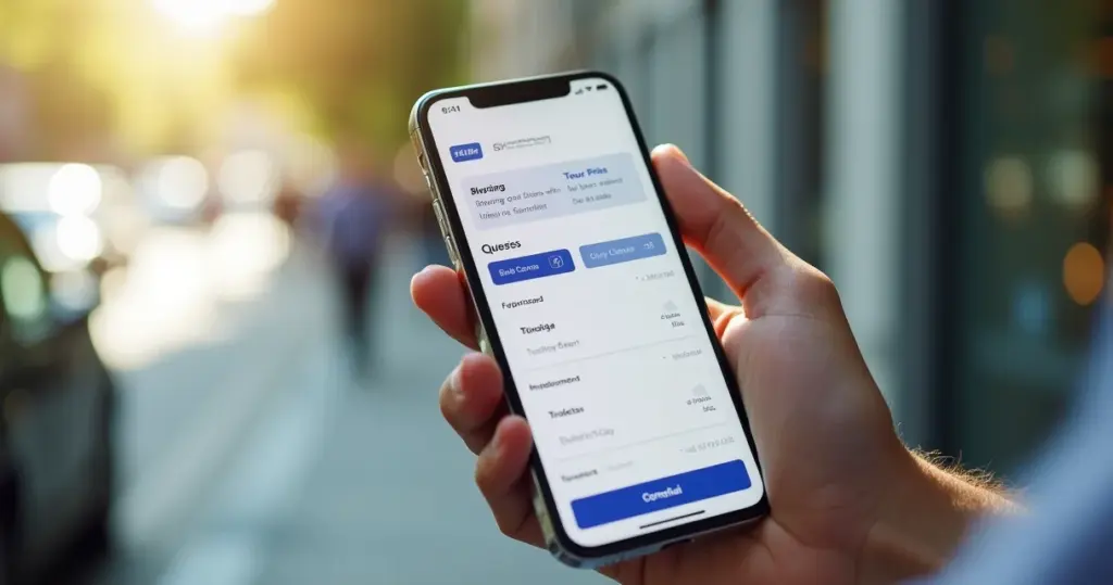 Como Fazer a Consulta de Débitos do MEI no C6 Bank: Passo a Passo