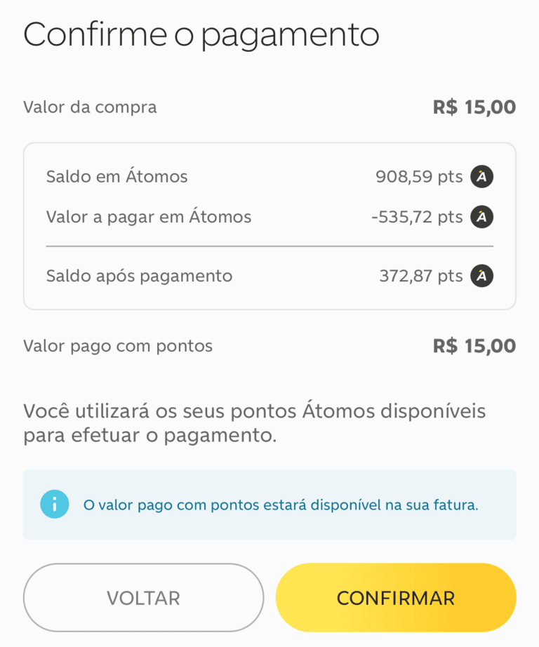 5 ideias de títulos