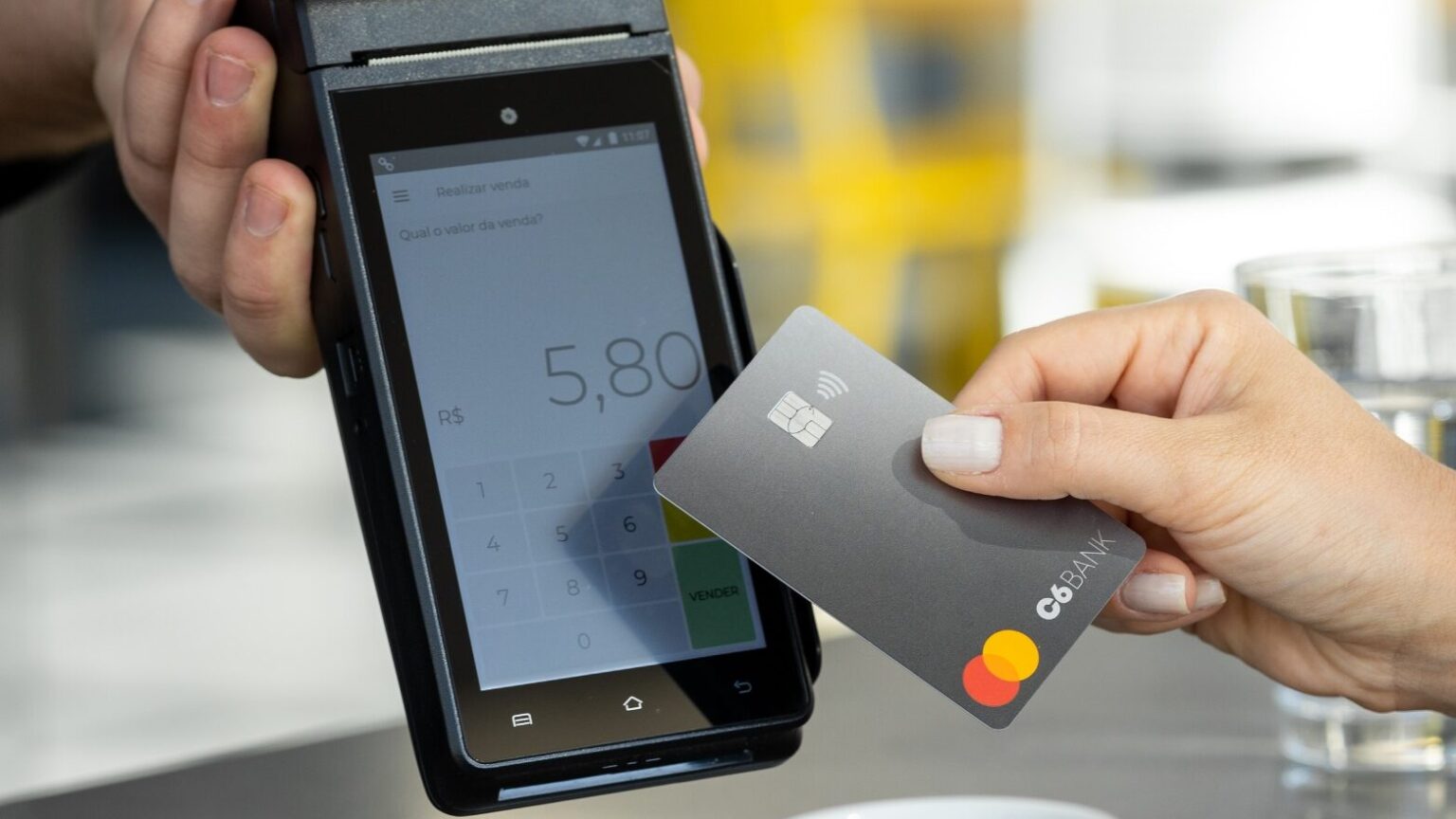 5 ideias de títulos