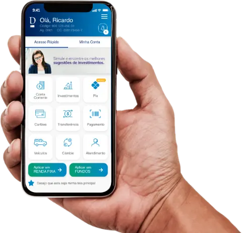 como fazer a consulta de débitos do MEI no Daycoval