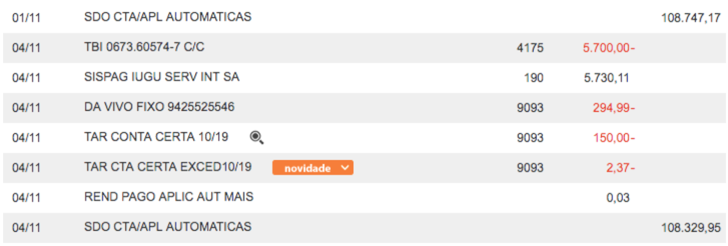 como fazer a consulta de débitos do MEI no Itaú