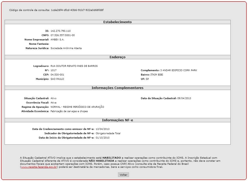5 ideias de títulos:
1. Guia Completo: Como Consultar sua Inscrição Estadual de MEI
2. MEI e ICMS: Entenda Quando Você Precisa da Inscrição Estadual
3. Inscrição Estadual Não Aparece? Saiba o Que Fazer
4. Consulta Rápida: Inscrição Estadual por Estado (SP