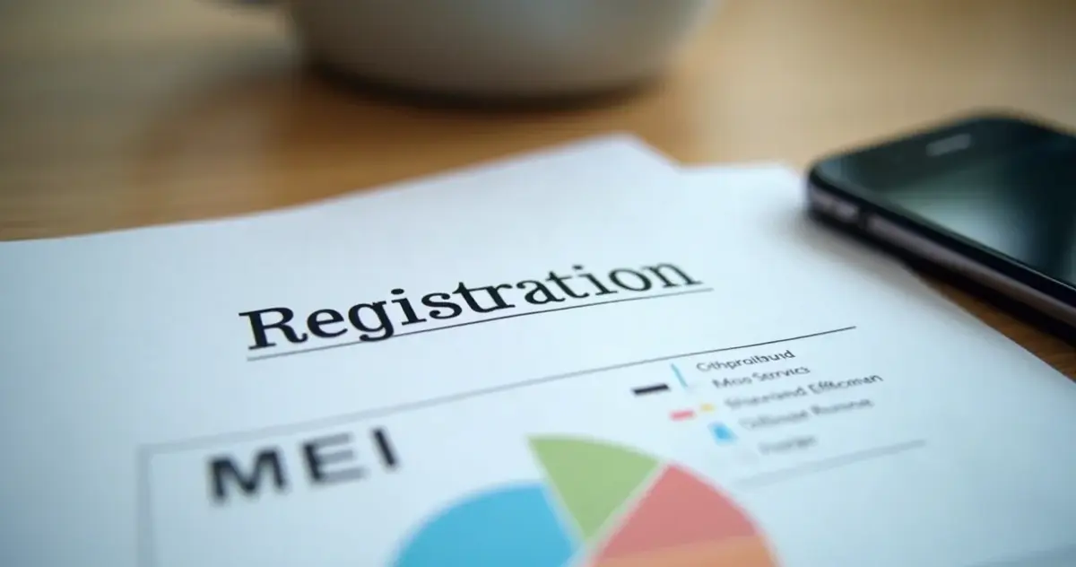 Consulta Inscrição Estadual MEI: O Guia Rápido de 2026