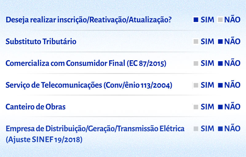 PR)
5. MEI Prestador de Serviço vs. Comerciante: Qual a Diferença na Inscrição?