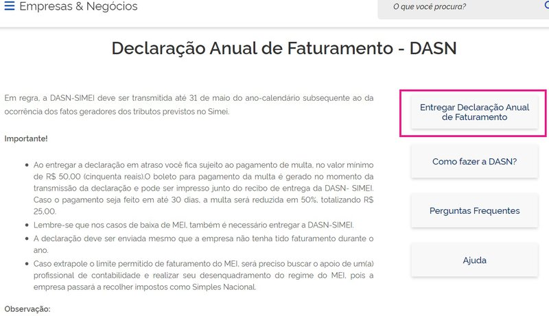 5 ideias de títulos