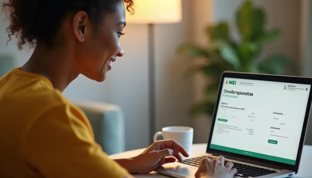 Como fazer a declaração de imposto de renda de doações recebidas MEI: O guia [2026]