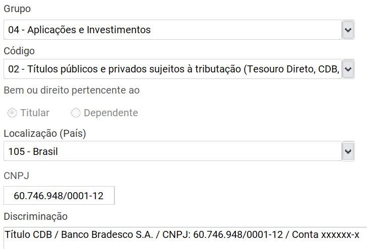 Diferenças Cruciais entre CNPJ e CPF na Declaração de Imposto de Renda do MEI
