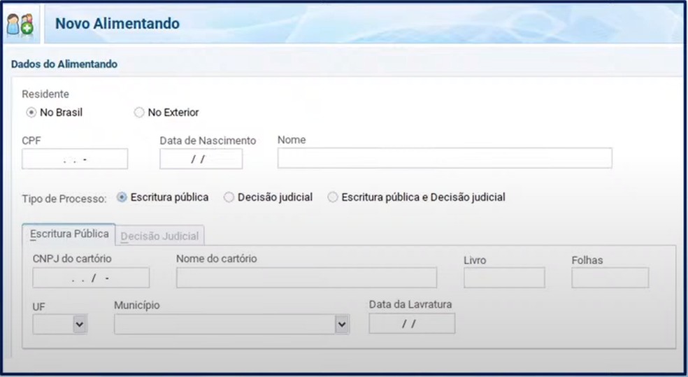 Obrigatoriedade de Declaração: Quando um MEI Precisa Declarar Pensão Alimentícia?