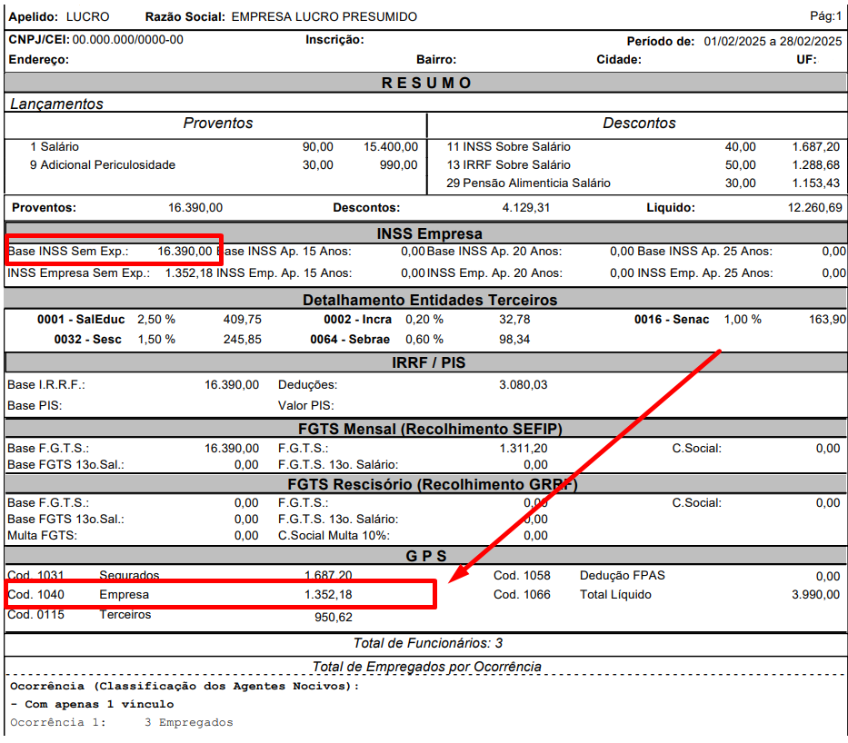 Documentação Essencial para Declarar Pensão Alimentícia como MEI