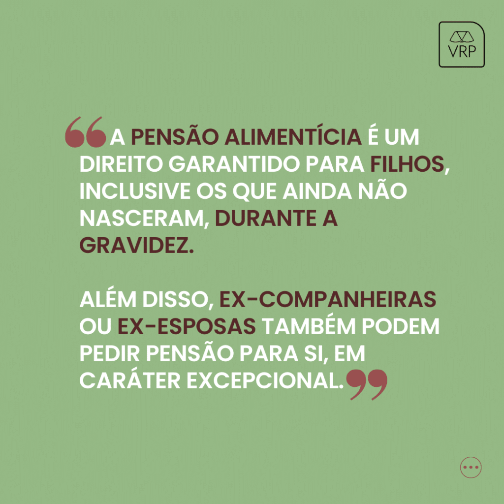 Diferenças Cruciais: MEI vs. Pessoa Física na Declaração de Pensão Alimentícia