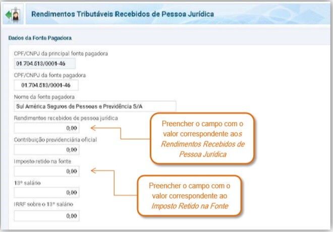 Como o Regime de Tributação do PGBL Afeta o MEI na Declaração do IR?