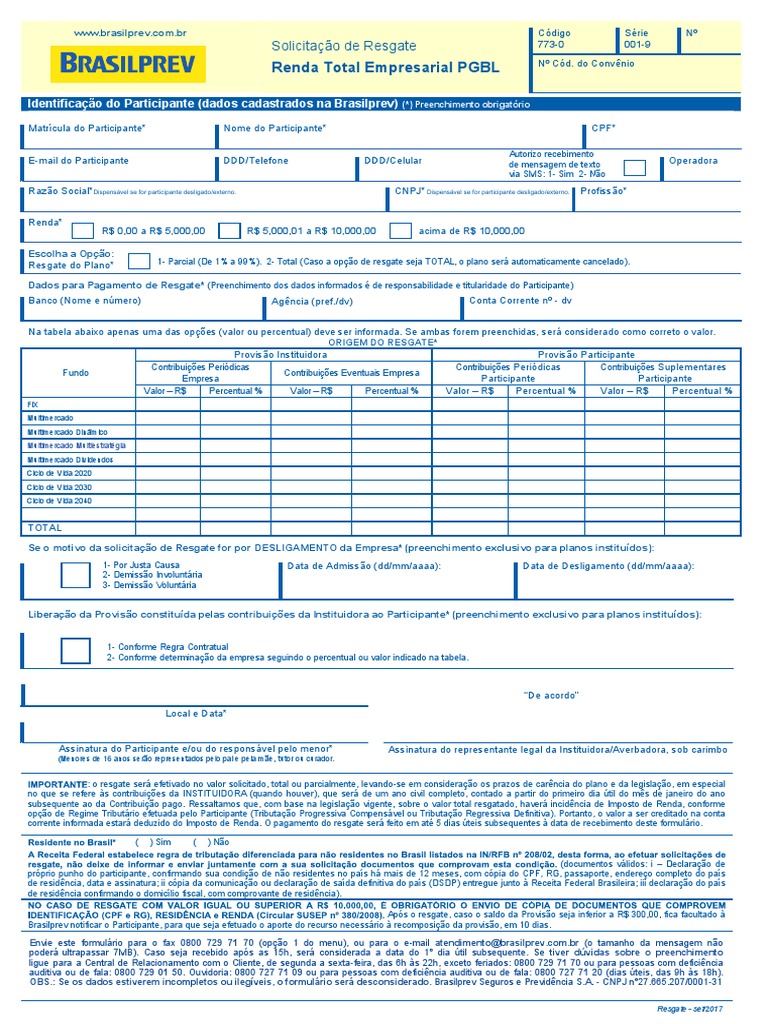Informe de Rendimentos PGBL: O Que o MEI Precisa Saber para o IRPF