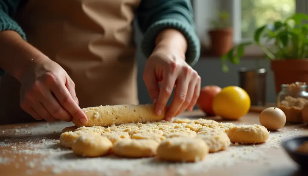 Como Fazer Biscoitos: A Técnica Secreta [2026] Revelada