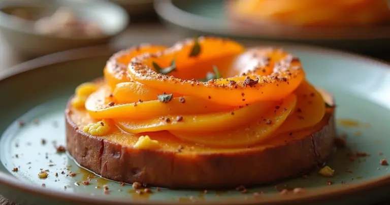 Como Fazer Doce de Batata Doce Perfeito: Segredos Revelados