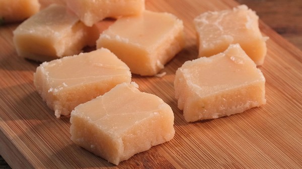 Doce de Leite de Corte: Receita Tradicional vs. Rápida