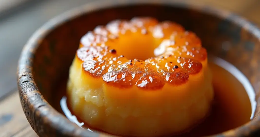 Como Fazer Doce de Leite de Corte: O Ponto Certo!