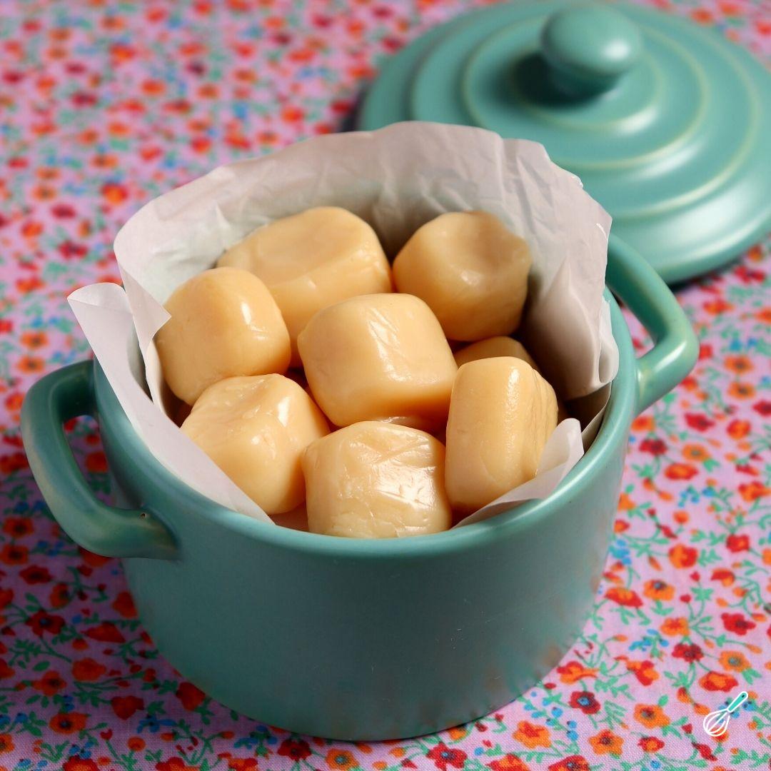 Segredos para um Doce de Leite de Corte Perfeito