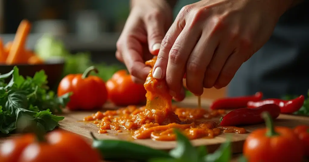 Molho de Pimenta com Mel: O segredo para um toque agridoce [Receita Rápida]
