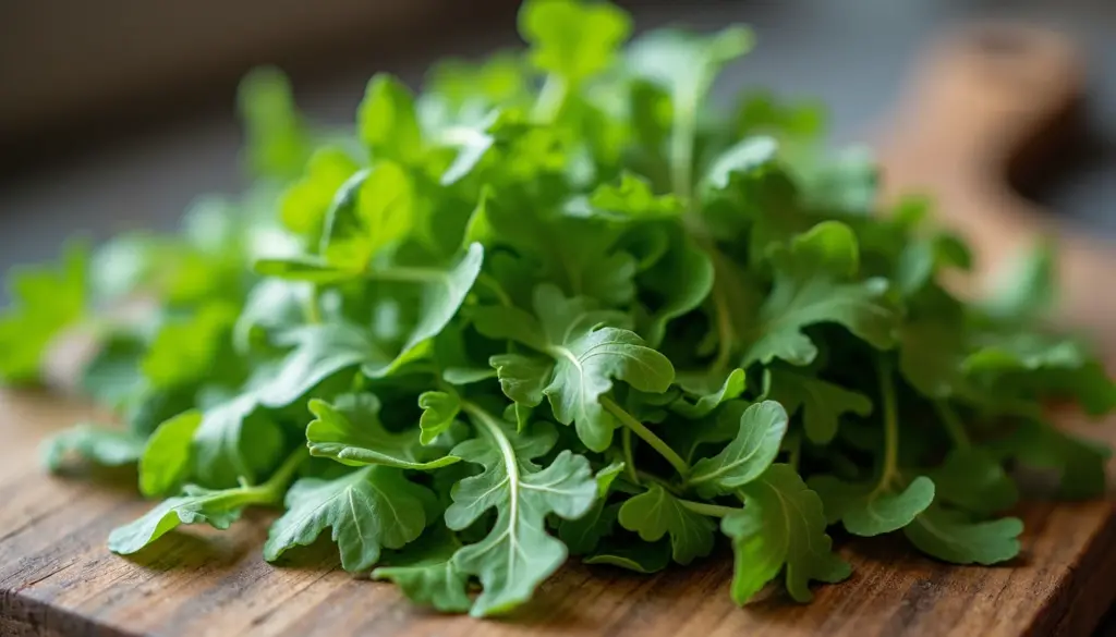Rúcula: O Segredo do Pesto Perfeito em 2026