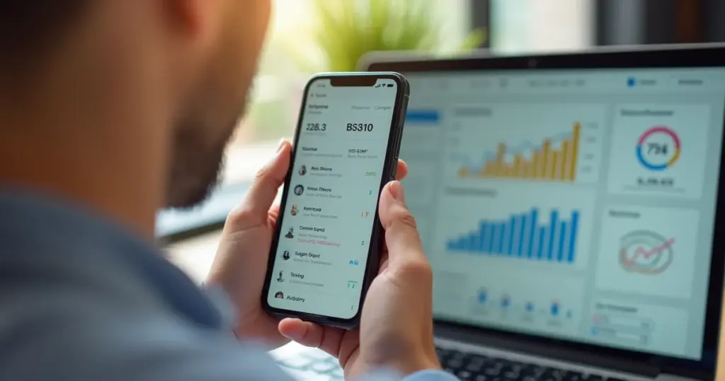 Controle de Qualidade Marketing Digital MEI: O Segredo Revelado