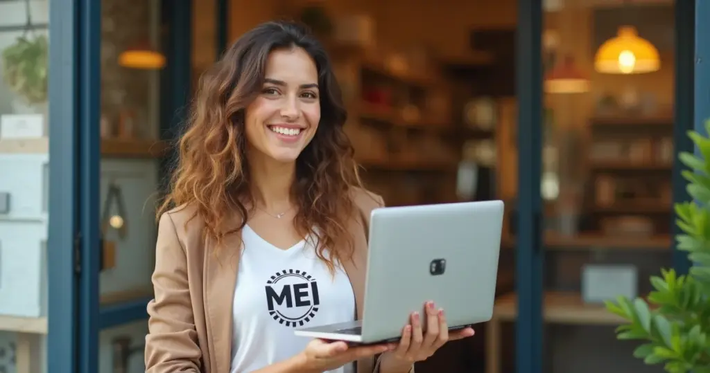 Registro de Marca com Logo MEI: O Guia Definitivo [2026]