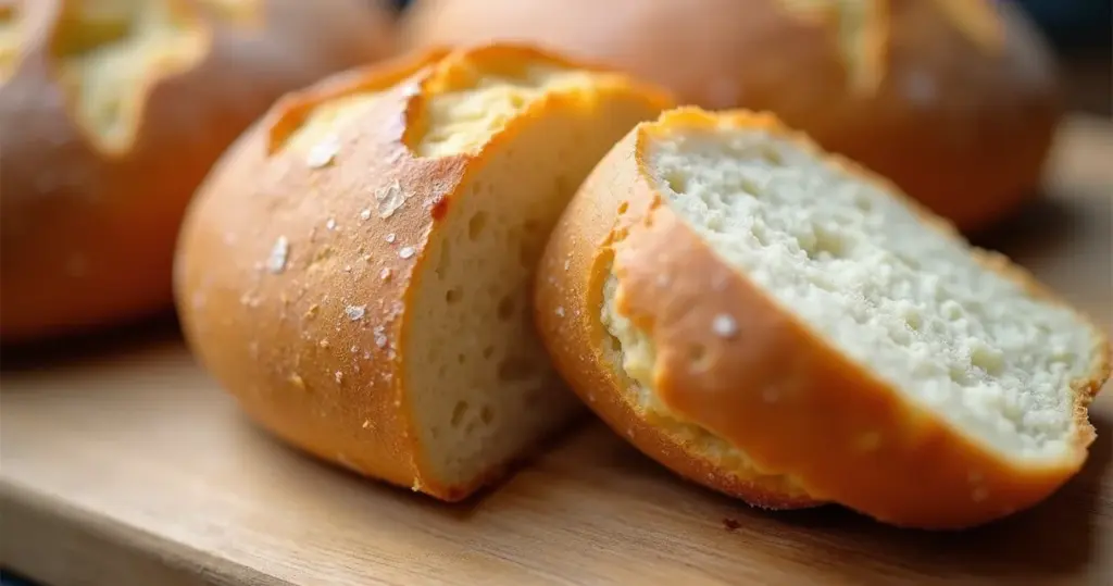 Como Fazer Pão Caseiro: Crocante e Macio!