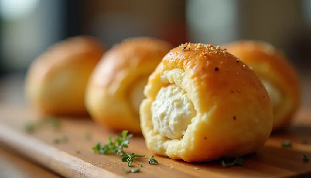 O Segredo do Pão de Queijo Recheado Perfeito em 2026