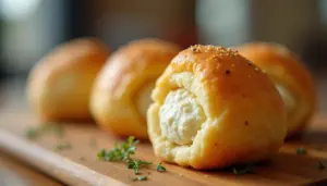 O Segredo do Pão de Queijo Recheado Perfeito em 2026 O Segredo do Pão de Queijo Recheado Perfeito em 2026