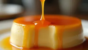 Como Fazer Pudim: O Segredo Que Desbanca Receitas Antigas!