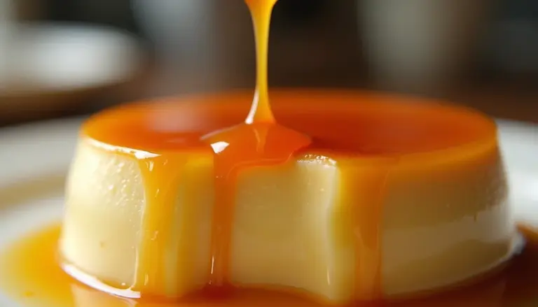 Como Fazer Pudim: O Segredo Que Desbanca Receitas Antigas!