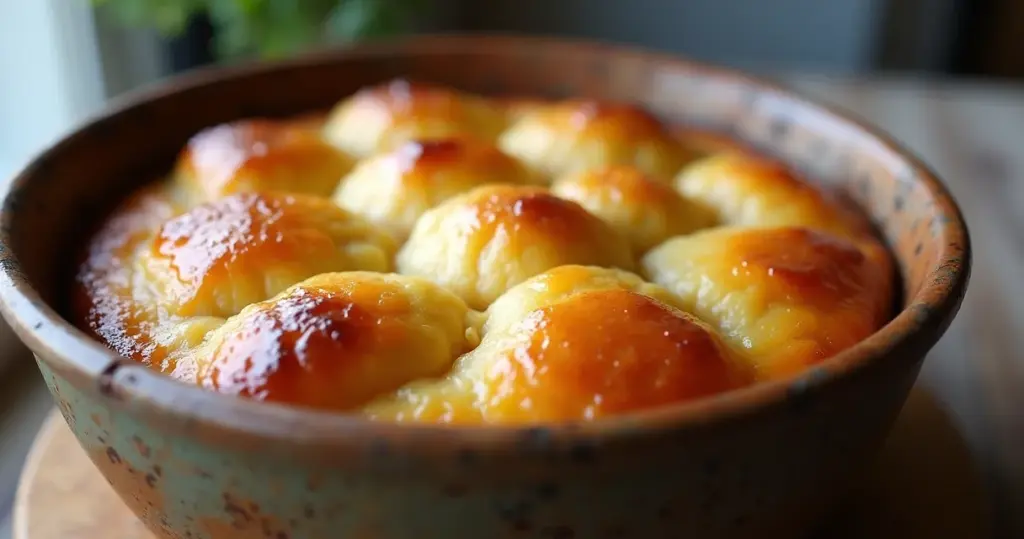 Como Fazer Pudim de Pão Velho: Transforme Sobras em Delícia!
