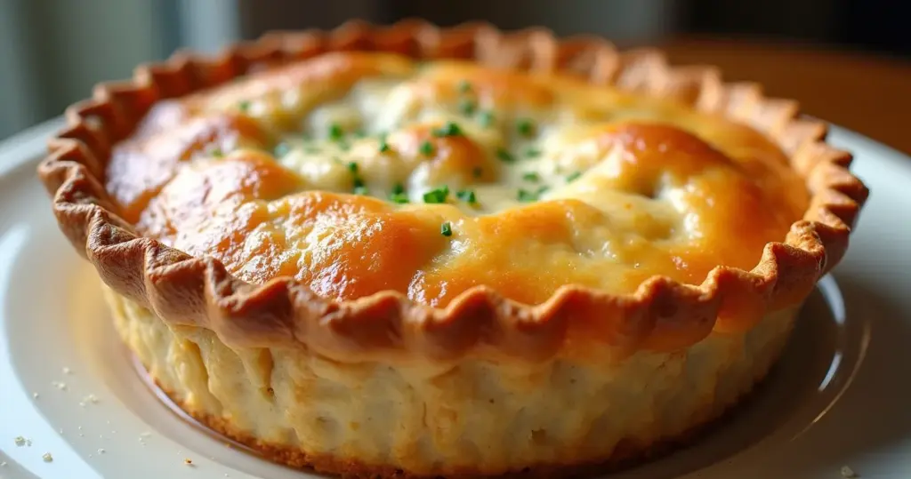 Como fazer torta de atum: Segredo da Massa Perfeita Revelado!