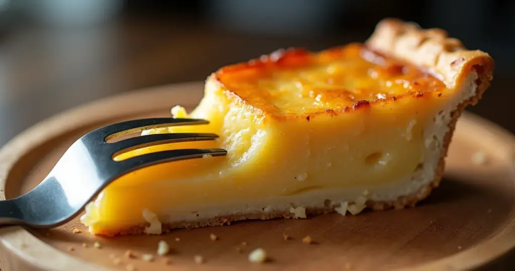 Como Fazer Torta Holandesa Perfeita: Segredos Revelados!