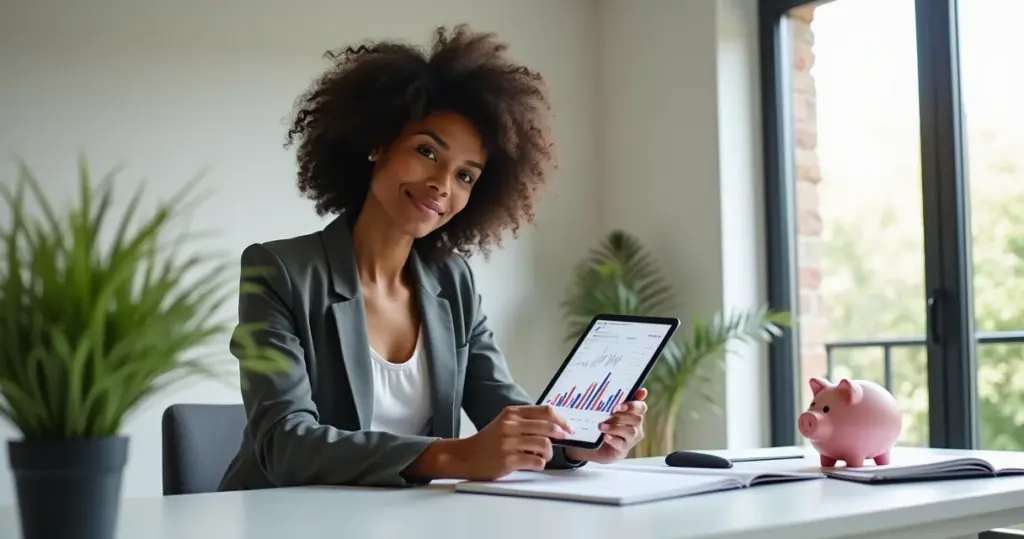 Como investir o décimo terceiro salário: o plano de 5 passos que ninguém te conta