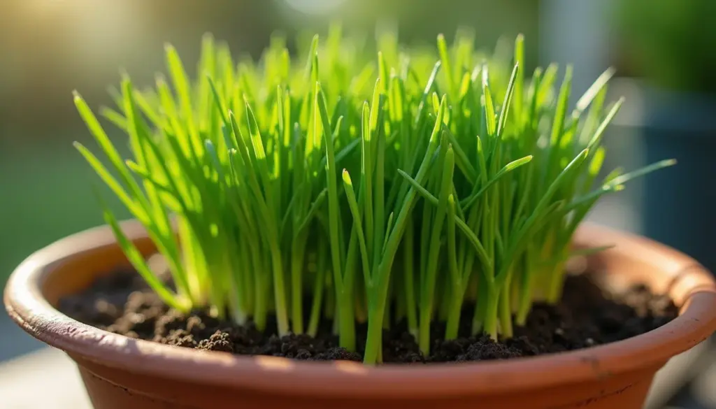 Como plantar cebolinha em vaso passo a passo: o segredo da colheita farta 2026