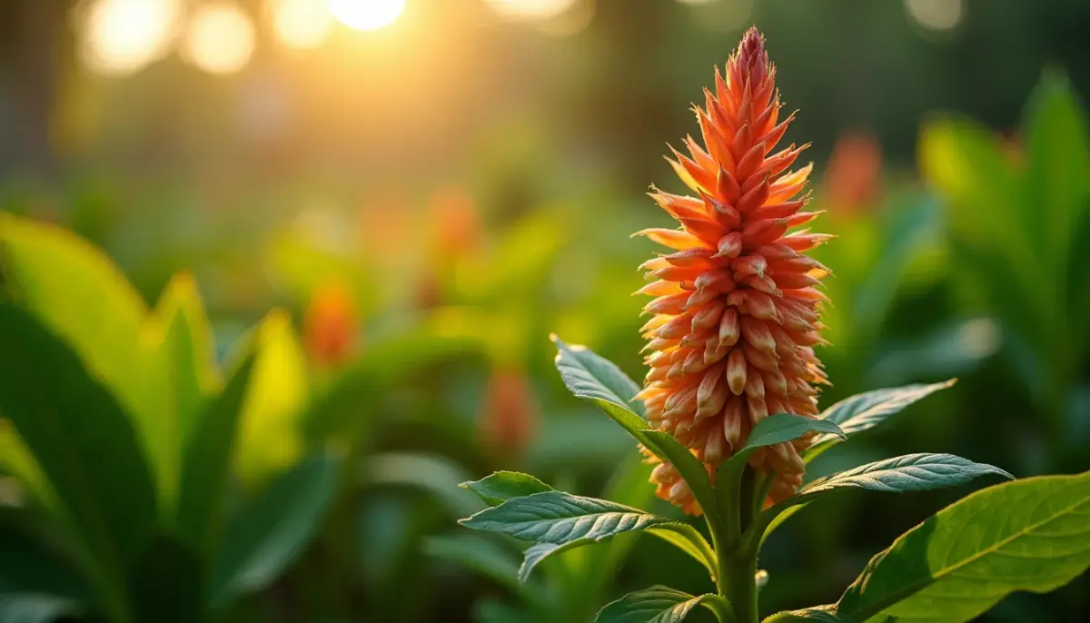 Como plantar gengibre: segredo do especialista [Horta Perfeita]