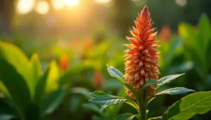 Como plantar gengibre: segredo do especialista [Horta Perfeita]