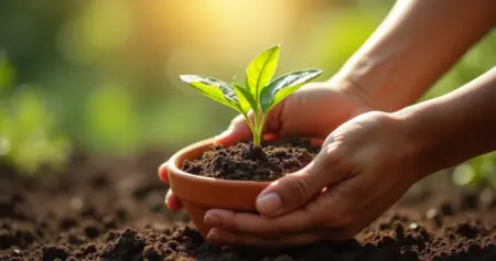 Como plantar jiló em vaso: O guia definitivo (Passo a Passo)