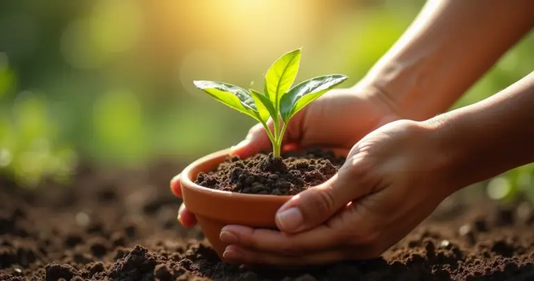 Como plantar jiló em vaso: O guia definitivo (Passo a Passo)