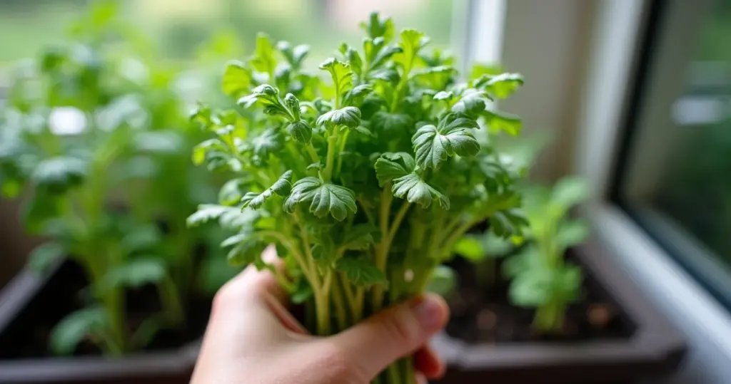 Como plantar rúcula em vaso: colheita fácil e rápida! Como plantar rúcula em vaso: colheita fácil e rápida!