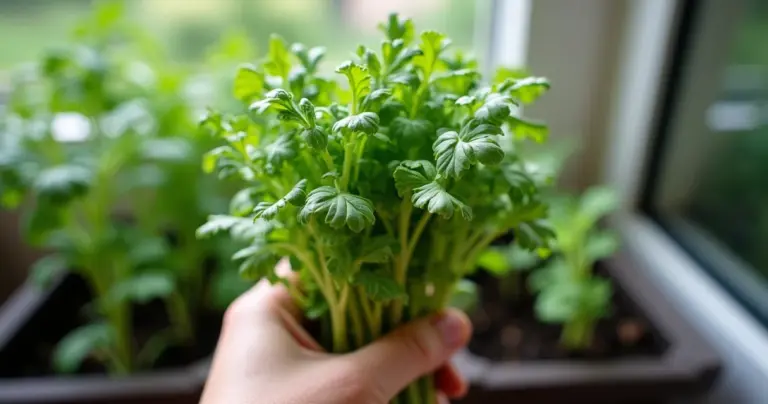 Como plantar rúcula em vaso: colheita fácil e rápida!