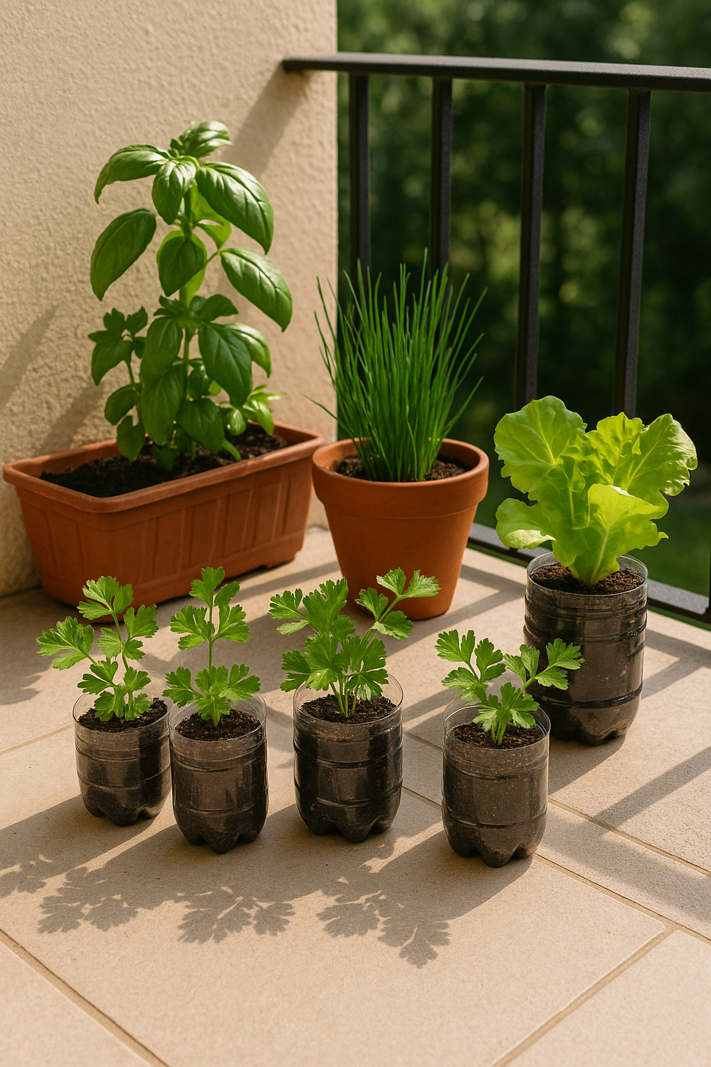 1. Guia Completo: Como Escolher o Vaso Ideal para Sua Horta. 2. Os Melhores Temperos para Cultivar em Apartamento. 3. Soluções Criativas para Irrigação de Hortas Pequenas. 4. Identificando e Combatendo Pragas Comuns em Hortas Caseiras. 5. A Importância da Drenagem para a Saúde das Plantas em Vasos.