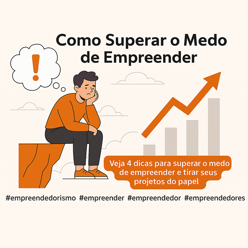 Planejamento Financeiro: O Guia Essencial para Empreendedores Iniciantes