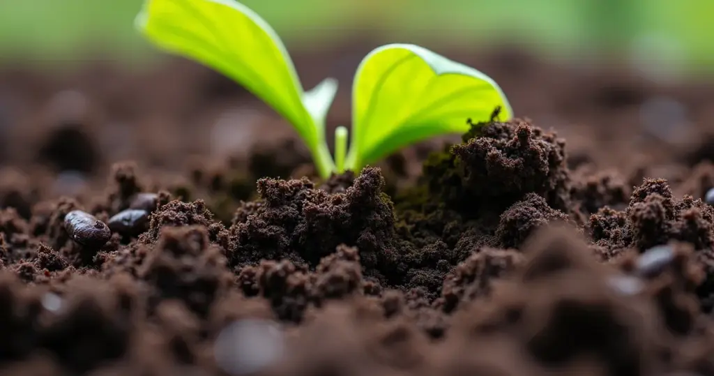 Compostagem a Frio: Transforme Lixo em Ouro Orgânico