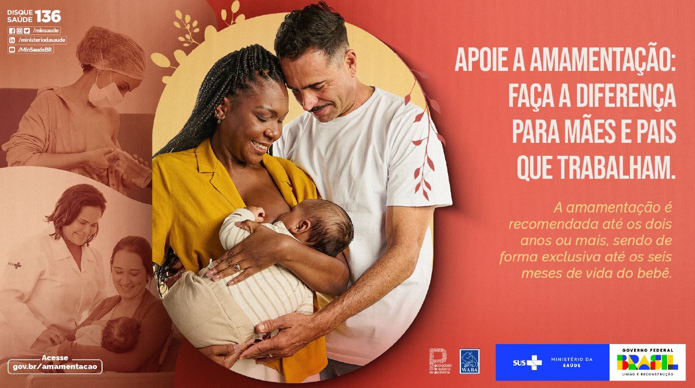 consultor de amamentação mei