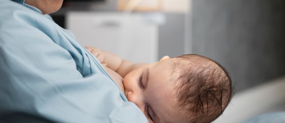 consultor de amamentação mei