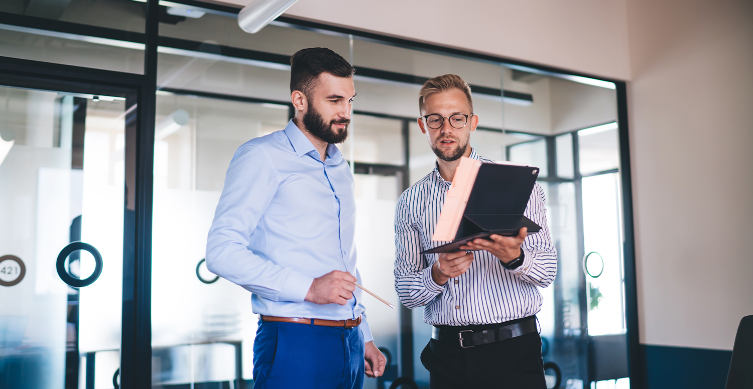 consultor pode ser mei