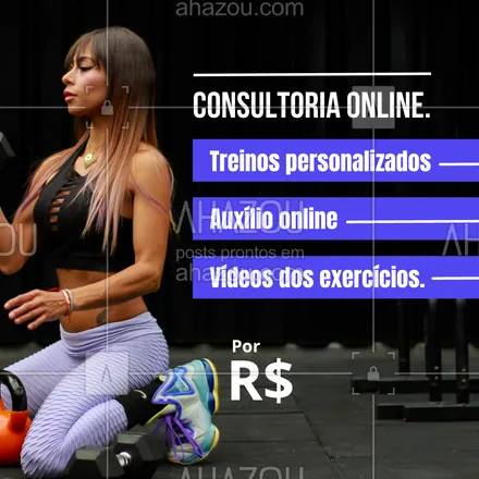 consultoria online como começar