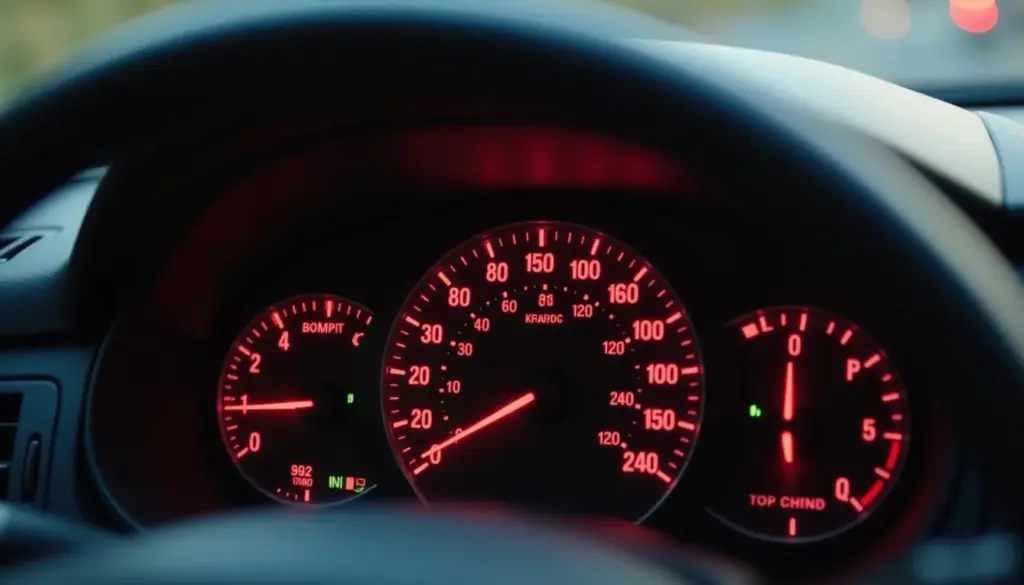 Conta-Giros com Shift Light: O Detalhe Que Eleva Seu Carro 2026