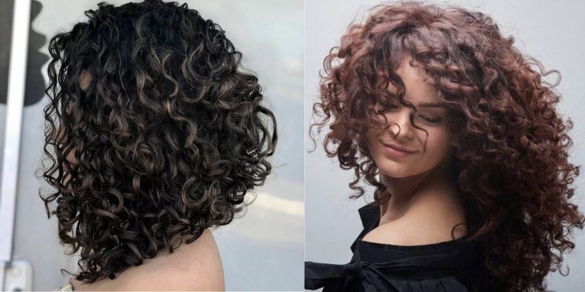 cortes para cabelo cacheado